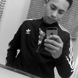 Meet your Posher, Eduardo